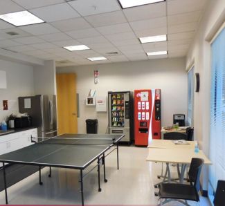 Suite 100 - Sublease